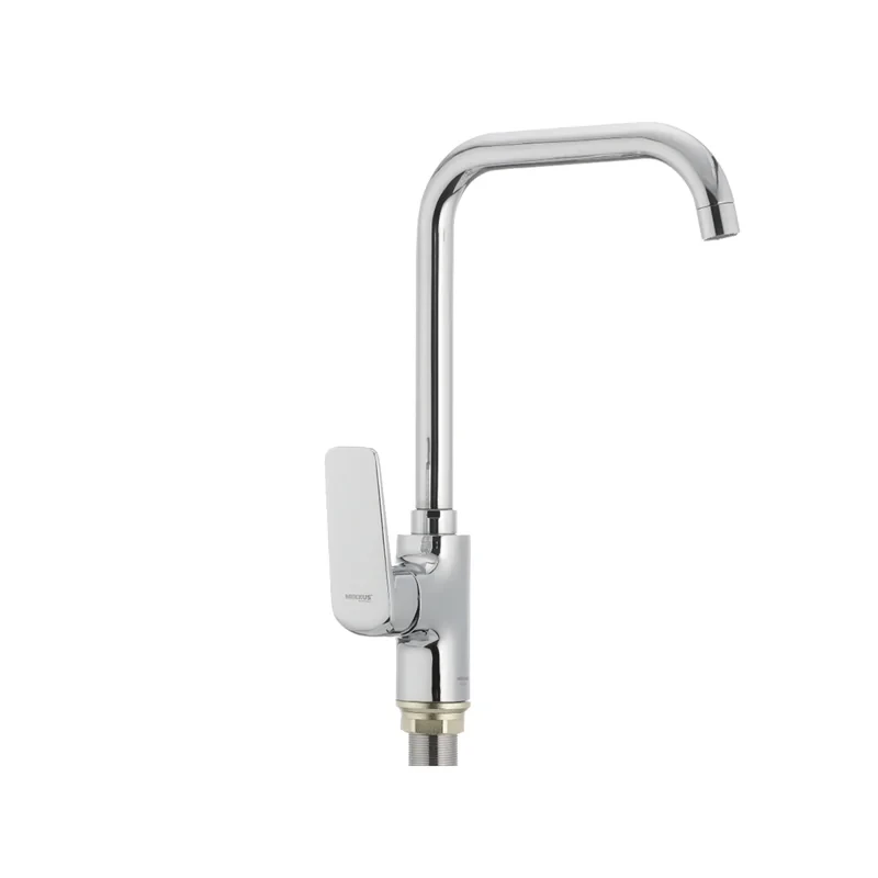 Кухонный смеситель Mixxus Oregon 014-G (MX0004)
