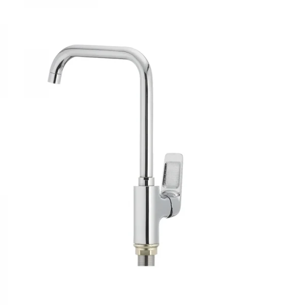 Кухонный смеситель Mixxus Oregon 014-G (MX0004)