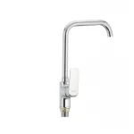 Кухонный смеситель Mixxus Oregon 014-G (MX0004)