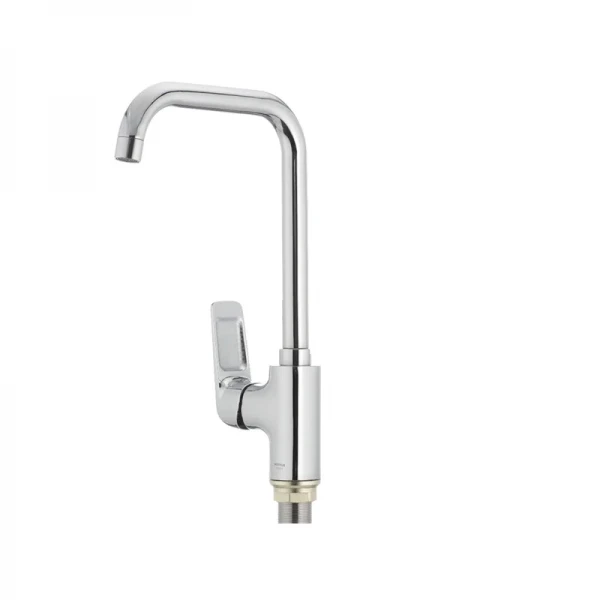 Кухонный смеситель Mixxus Oregon 014-G (MX0004)