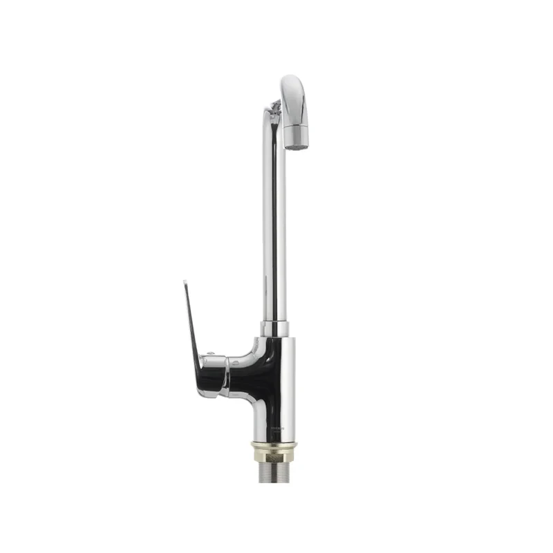 Кухонный смеситель Mixxus Oregon 014-G (MX0004)