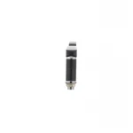 Кухонный смеситель черный Mixxus Oregon 555 (MX0010)