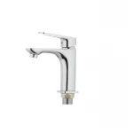 Смеситель для умывальника Mixxus Nevada 001 (MX0011)