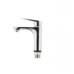 Смеситель для умывальника Mixxus Nevada 001 (MX0011)