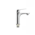 Смеситель для умывальника Mixxus Nevada 001 (MX0011)