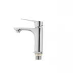 Смеситель для умывальника Mixxus Nevada 001 (MX0011)