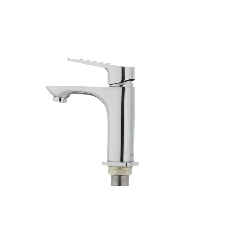 Смеситель для умывальника Mixxus Nevada 001 (MX0011)