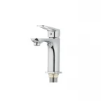 Смеситель для умывальника Mixxus Nevada 001 (MX0011)