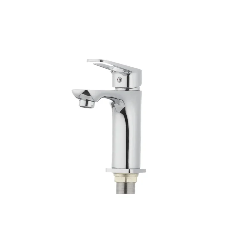 Смеситель для умывальника Mixxus Nevada 001 (MX0011)