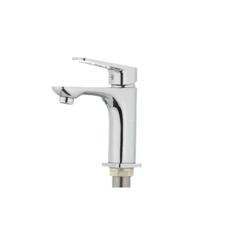 Смеситель для умывальника Mixxus Nevada 001 (MX0011)