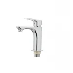 Смеситель для умывальника Mixxus Nevada 001 (MX0011)