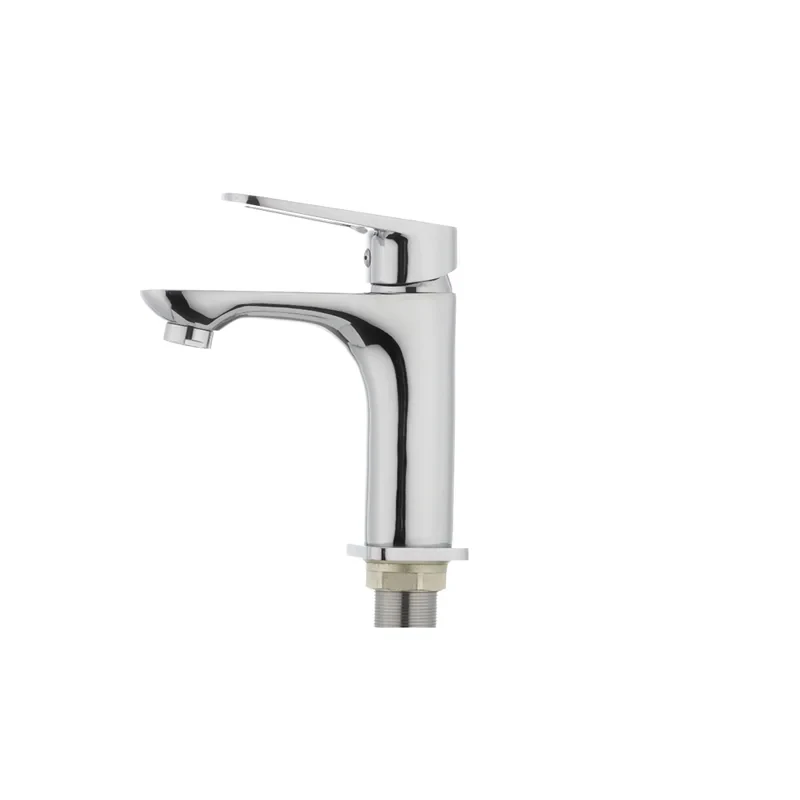 Смеситель для умывальника Mixxus Nevada 001 (MX0011)