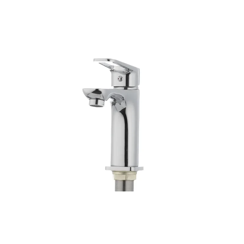 Смеситель для умывальника Mixxus Nevada 001 (MX0011)