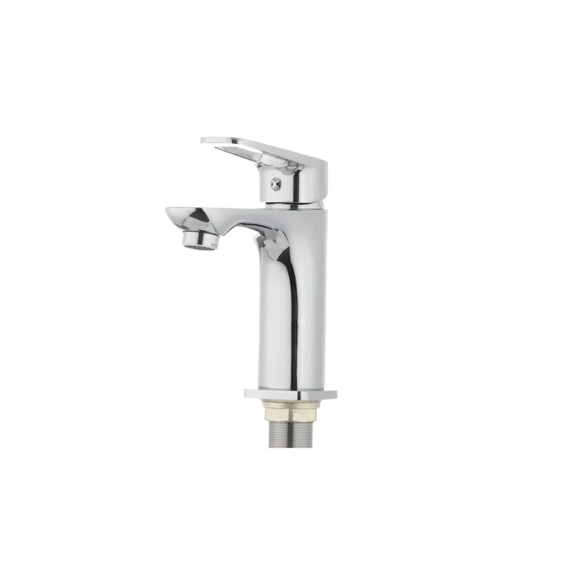 Смеситель для умывальника Mixxus Nevada 001 (MX0011)