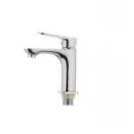 Смеситель для умывальника Mixxus Nevada 001 (MX0011)