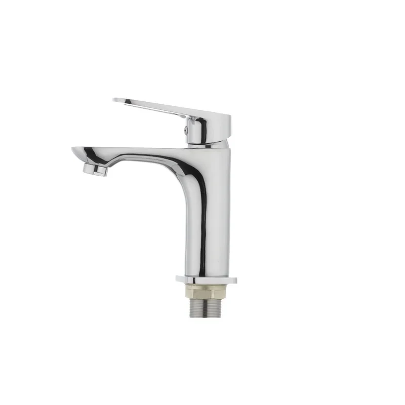 Смеситель для умывальника Mixxus Nevada 001 (MX0011)