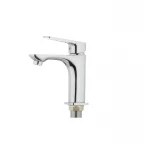 Смеситель для умывальника Mixxus Nevada 001 (MX0011)