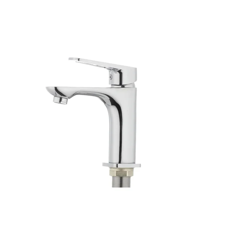 Смеситель для умывальника Mixxus Nevada 001 (MX0011)