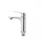 Смеситель для умывальника Mixxus Nevada 001 (MX0011)