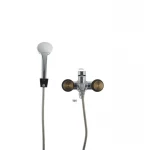 Смеситель для ванны Mixxus Nevada 006 (перекл. кнопкой) (MX0012)