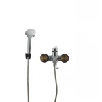 Смеситель для ванны Mixxus Nevada 006 (перекл. кнопкой) (MX0012)