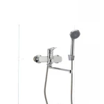 Смеситель для ванны Mixxus Nevada 006 (перекл. кнопкой) (MX0012)