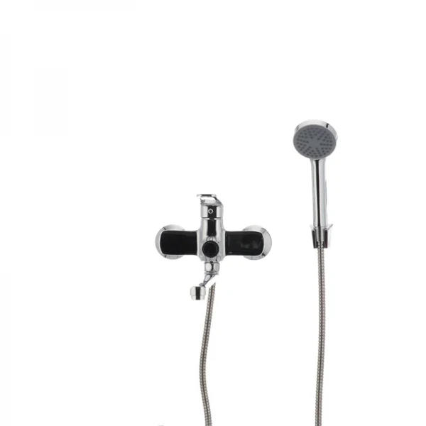 Смеситель для ванны Mixxus Nevada 006 (перекл. кнопкой) (MX0012)