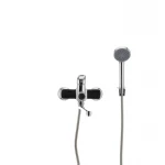 Смеситель для ванны Mixxus Nevada 006 (перекл. кнопкой) (MX0012)