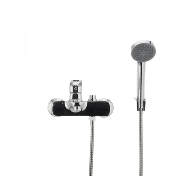 Смеситель для ванны Mixxus Nevada 009 (перекл. кнопкой) (MX0013)