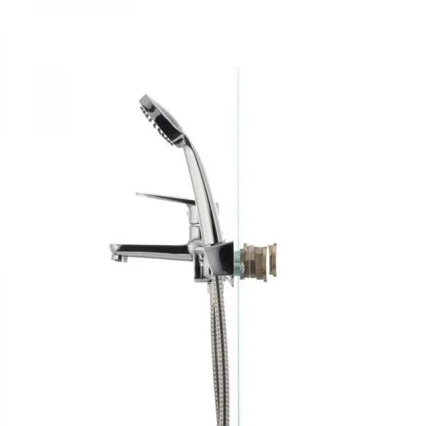 Смеситель для ванны Mixxus Nevada 009 (перекл. кнопкой) (MX0013)