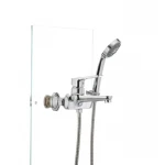 Смеситель для ванны Mixxus Nevada 009 (перекл. кнопкой) (MX0013)