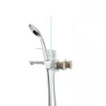 Смеситель для ванны Mixxus Nevada 009 (перекл. кнопкой) (MX0013)