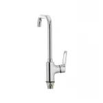 Кухонный смеситель Mixxus Nevada 014-G (MX0014)