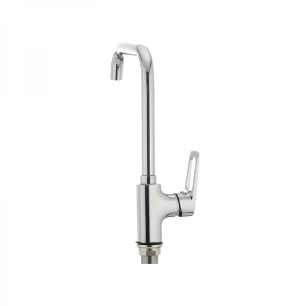 Кухонный смеситель Mixxus Nevada 014-G (MX0014)