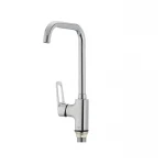 Кухонный смеситель Mixxus Nevada 014-G (MX0014)