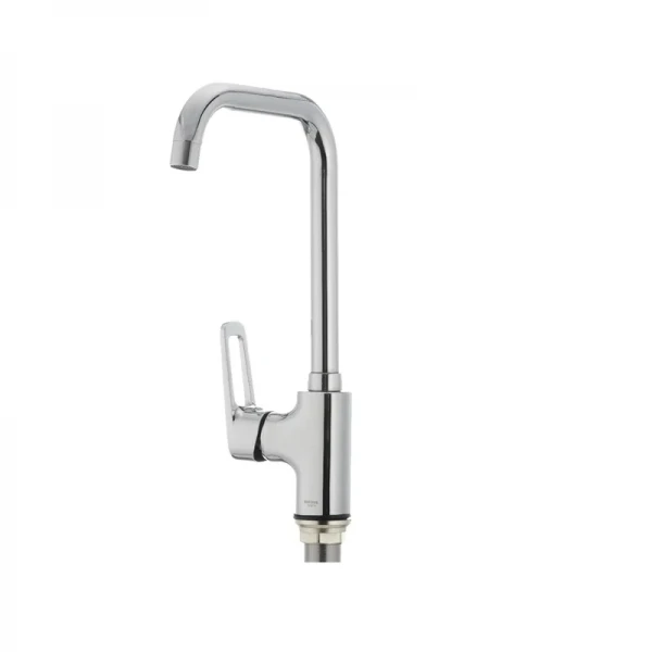 Кухонный смеситель Mixxus Nevada 014-G (MX0014)