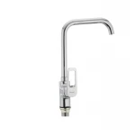 Кухонный смеситель Mixxus Nevada 014-G (MX0014)