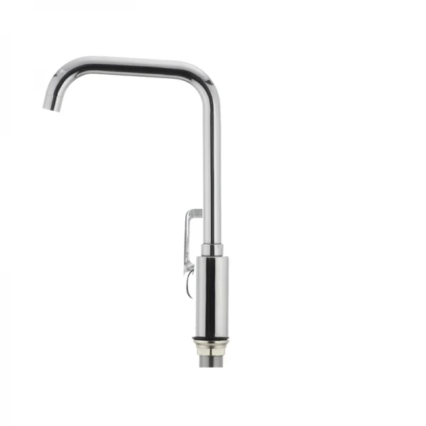 Кухонный смеситель Mixxus Nevada 014-G (MX0014)