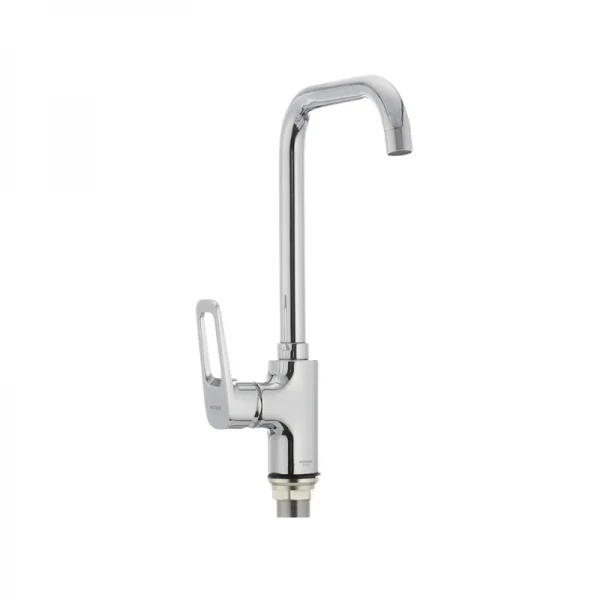 Кухонный смеситель Mixxus Nevada 014-G (MX0014)