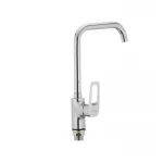 Кухонный смеситель Mixxus Nevada 014-G (MX0014)