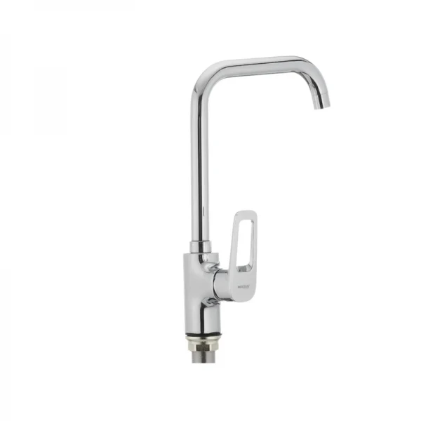 Кухонный смеситель Mixxus Nevada 014-G (MX0014)