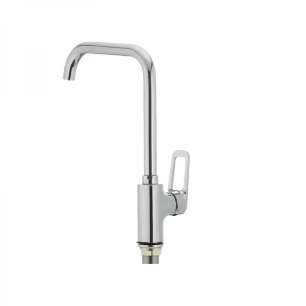 Кухонный смеситель Mixxus Nevada 014-G (MX0014)