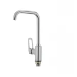 Кухонный смеситель Mixxus Nevada 014-G (MX0014)