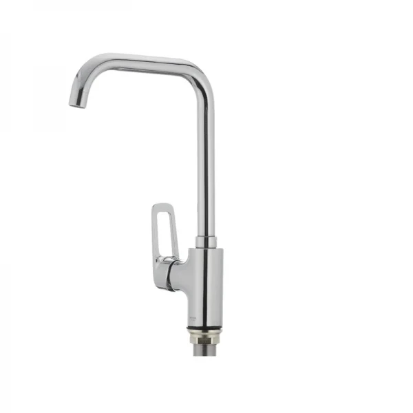 Кухонный смеситель Mixxus Nevada 014-G (MX0014)