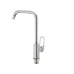 Кухонный смеситель Mixxus Nevada 014-G (MX0014)