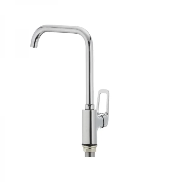 Кухонный смеситель Mixxus Nevada 014-G (MX0014)