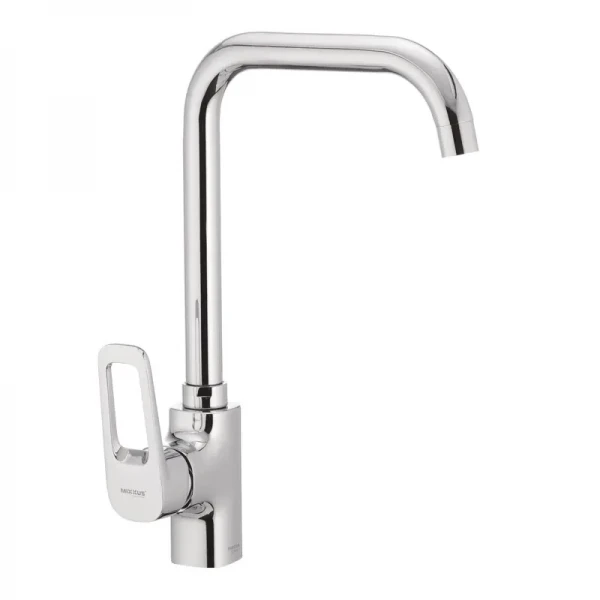 Кухонный смеситель Mixxus Nevada 014-G (MX0014)