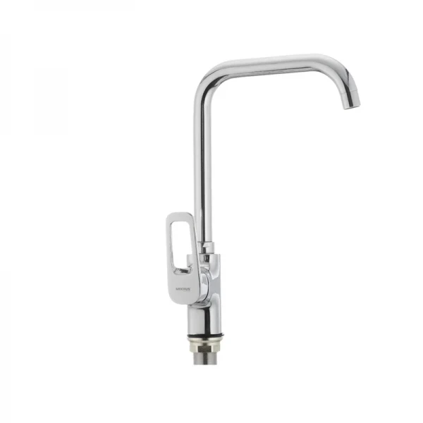 Кухонный смеситель Mixxus Nevada 014-G (MX0014)