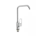 Кухонный смеситель Mixxus Nevada 014-G (MX0014)