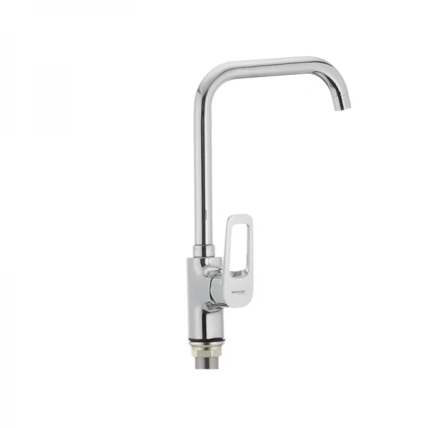 Кухонный смеситель Mixxus Nevada 014-G (MX0014)